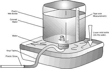 Experiment Set-Up
